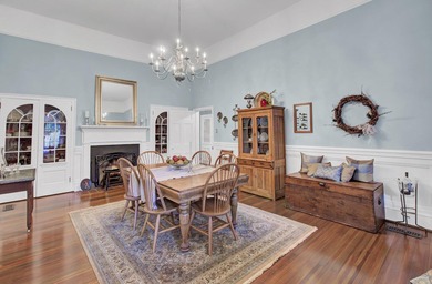 Priced at appraisal!Situated on nearly 1.5 acres, this on Miler Country Club in South Carolina - for sale on GolfHomes.com, golf home, golf lot