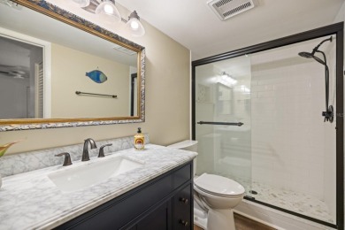 Welcome to your carefree slice of paradise in Bird Bay Village. 
 on Bird Bay Executive Golf Club in Florida - for sale on GolfHomes.com, golf home, golf lot