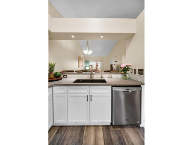 Welcome to this expansive 3-bedroom, 2.5-bath townhome in the on Countryside Country Club in Florida - for sale on GolfHomes.com, golf home, golf lot