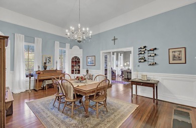 Priced at appraisal!Situated on nearly 1.5 acres, this on Miler Country Club in South Carolina - for sale on GolfHomes.com, golf home, golf lot