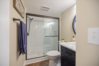 Welcome to your carefree slice of paradise in Bird Bay Village. 
 on Bird Bay Executive Golf Club in Florida - for sale on GolfHomes.com, golf home, golf lot