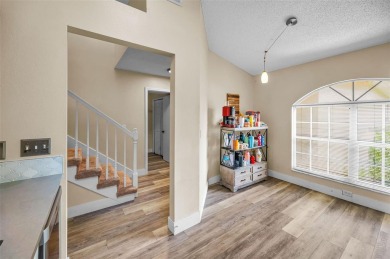 Welcome to this expansive 3-bedroom, 2.5-bath townhome in the on Countryside Country Club in Florida - for sale on GolfHomes.com, golf home, golf lot