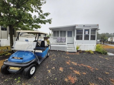 Looking for the perfect seasonal getaway? Unit 104 in Old on Biddeford-Saco Country Club in Maine - for sale on GolfHomes.com, golf home, golf lot