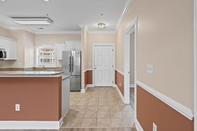 Lender Owned! Welcome to 109 S Shore Blvd #203 in the desirable on  in South Carolina - for sale on GolfHomes.com, golf home, golf lot