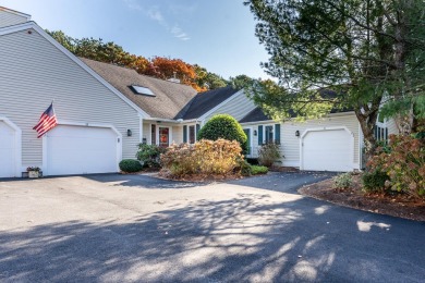 Move in ready and beautifully maintained, this sun-filled on The Golf Club At Southport in Massachusetts - for sale on GolfHomes.com, golf home, golf lot