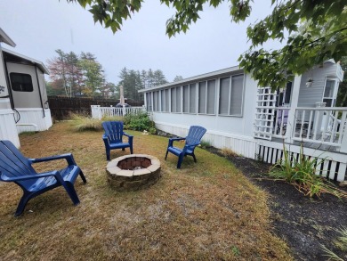 Looking for the perfect seasonal getaway? Unit 104 in Old on Biddeford-Saco Country Club in Maine - for sale on GolfHomes.com, golf home, golf lot