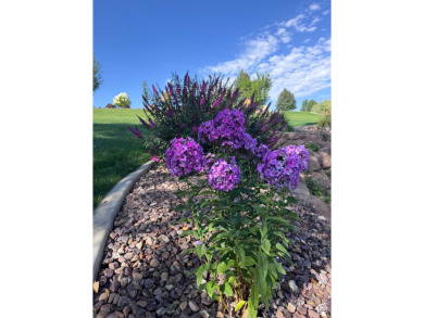 Welcome to your dream home, nestled in a serene golf course on Roosevelt Municipal Golf Course in Utah - for sale on GolfHomes.com, golf home, golf lot