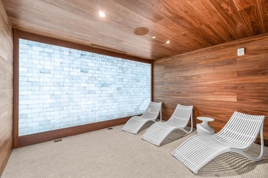 Experience Boca's Beauty from this Lanai Residence with a on Boca Raton Resort and Club in Florida - for sale on GolfHomes.com, golf home, golf lot