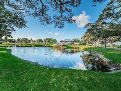 If you are looking for a fully updated, ground floor, lakefront on On Top Of The World Golf Course in Florida - for sale on GolfHomes.com, golf home, golf lot