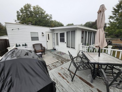 Looking for the perfect seasonal getaway? Unit 104 in Old on Biddeford-Saco Country Club in Maine - for sale on GolfHomes.com, golf home, golf lot