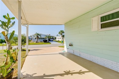 MOTIVATED SELLER! Well maintained, bright and open home in the on Barefoot Bay Golf Course in Florida - for sale on GolfHomes.com, golf home, golf lot