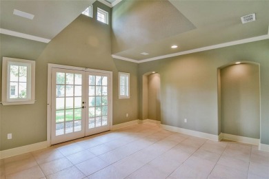 Don't miss seeing this impressive, 5 bedroom, custom-built home on Pecan Plantation Country Club in Texas - for sale on GolfHomes.com, golf home, golf lot