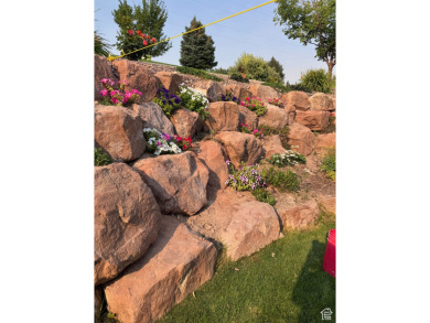 Welcome to your dream home, nestled in a serene golf course on Roosevelt Municipal Golf Course in Utah - for sale on GolfHomes.com, golf home, golf lot