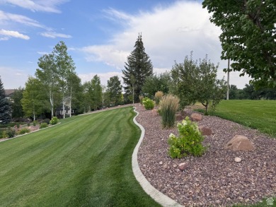 Welcome to your dream home, nestled in a serene golf course on Roosevelt Municipal Golf Course in Utah - for sale on GolfHomes.com, golf home, golf lot