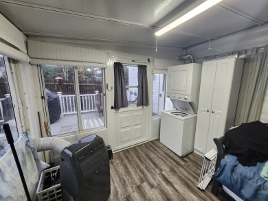 Looking for the perfect seasonal getaway? Unit 104 in Old on Biddeford-Saco Country Club in Maine - for sale on GolfHomes.com, golf home, golf lot