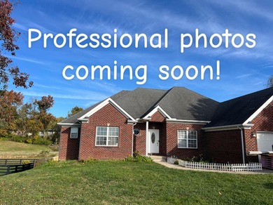 Welcome to Battlefield Estates! This spacious 5-bedroom, 3 on Battlefield Golf and Country Club in Kentucky - for sale on GolfHomes.com, golf home, golf lot