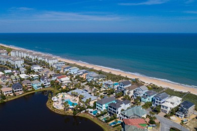 Cinnamon Beach At Ocean Hammock: The True Luxury,Resort on The Ocean Course At Hammock Beach Resort in Florida - for sale on GolfHomes.com, golf home, golf lot