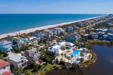 Cinnamon Beach At Ocean Hammock: The True Luxury,Resort on The Ocean Course At Hammock Beach Resort in Florida - for sale on GolfHomes.com, golf home, golf lot