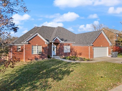 Welcome to Battlefield Estates! This spacious 5-bedroom, 3 on Battlefield Golf and Country Club in Kentucky - for sale on GolfHomes.com, golf home, golf lot