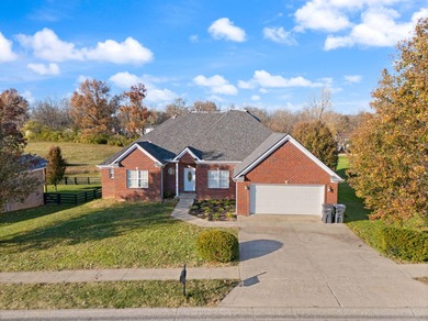 Welcome to Battlefield Estates! This spacious 5-bedroom, 3 on Battlefield Golf and Country Club in Kentucky - for sale on GolfHomes.com, golf home, golf lot