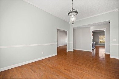 Welcome to Battlefield Estates! This spacious 5-bedroom, 3 on Battlefield Golf and Country Club in Kentucky - for sale on GolfHomes.com, golf home, golf lot