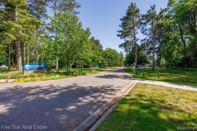 Fantastic Move-In-Ready Ranch Style Bungalow Home.  Many on Twin Beach Country Club in Michigan - for sale on GolfHomes.com, golf home, golf lot