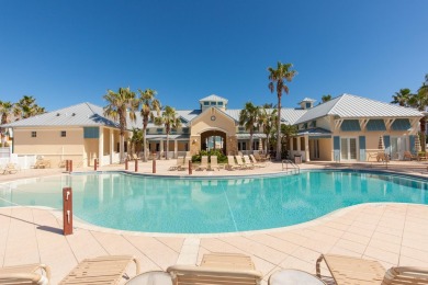 Cinnamon Beach At Ocean Hammock: The True Luxury,Resort on The Ocean Course At Hammock Beach Resort in Florida - for sale on GolfHomes.com, golf home, golf lot