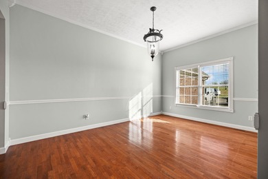 Welcome to Battlefield Estates! This spacious 5-bedroom, 3 on Battlefield Golf and Country Club in Kentucky - for sale on GolfHomes.com, golf home, golf lot