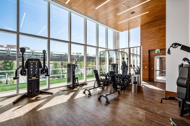 Experience Boca's Beauty from this Lanai Residence with a on Boca Raton Resort and Club in Florida - for sale on GolfHomes.com, golf home, golf lot