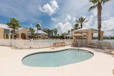 Cinnamon Beach At Ocean Hammock: The True Luxury,Resort on The Ocean Course At Hammock Beach Resort in Florida - for sale on GolfHomes.com, golf home, golf lot