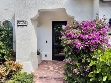 Located in the exclusive Cordoba neighborhood of Lely Resort on The Classics Country Club At Lely Resort in Florida - for sale on GolfHomes.com, golf home, golf lot