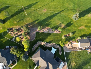 Welcome to your dream home, nestled in a serene golf course on Roosevelt Municipal Golf Course in Utah - for sale on GolfHomes.com, golf home, golf lot