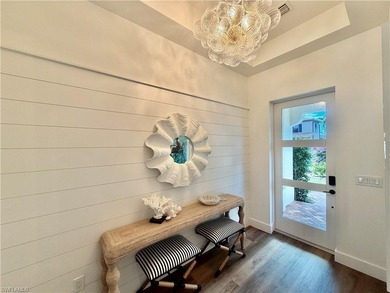 Located in the exclusive Cordoba neighborhood of Lely Resort on The Classics Country Club At Lely Resort in Florida - for sale on GolfHomes.com, golf home, golf lot