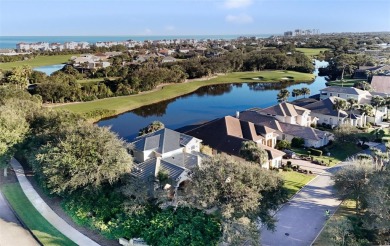 One or more photo(s) has been virtually staged. Luxury Golf on The Ocean Course At Hammock Beach Resort in Florida - for sale on GolfHomes.com, golf home, golf lot