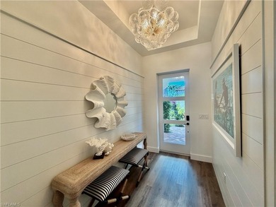 Located in the exclusive Cordoba neighborhood of Lely Resort on The Classics Country Club At Lely Resort in Florida - for sale on GolfHomes.com, golf home, golf lot