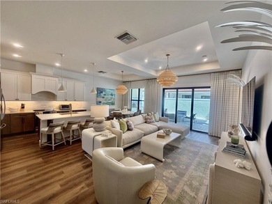 Located in the exclusive Cordoba neighborhood of Lely Resort on The Classics Country Club At Lely Resort in Florida - for sale on GolfHomes.com, golf home, golf lot