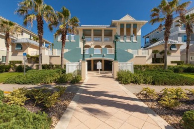 Cinnamon Beach At Ocean Hammock: The True Luxury,Resort on The Ocean Course At Hammock Beach Resort in Florida - for sale on GolfHomes.com, golf home, golf lot