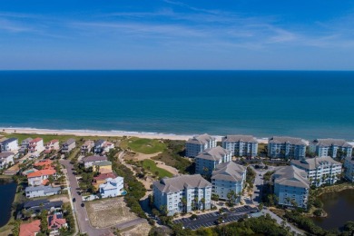 Cinnamon Beach At Ocean Hammock: The True Luxury,Resort on The Ocean Course At Hammock Beach Resort in Florida - for sale on GolfHomes.com, golf home, golf lot