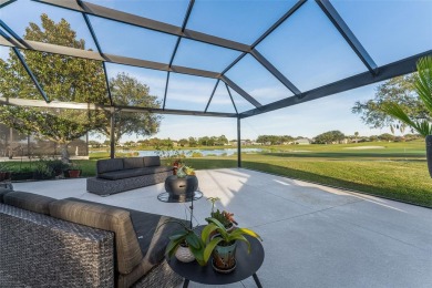 CHECK OUT THE 3-D TOUR  VIRTUAL FLOOR PLAN***STEP INTO LUXURY! on The Links of Spruce Creek in Florida - for sale on GolfHomes.com, golf home, golf lot