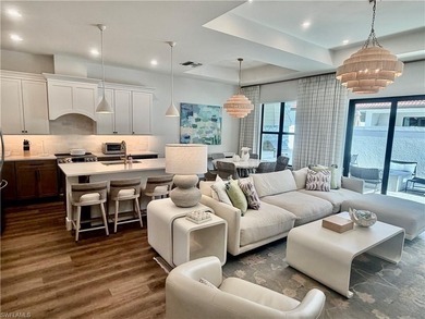 Located in the exclusive Cordoba neighborhood of Lely Resort on The Classics Country Club At Lely Resort in Florida - for sale on GolfHomes.com, golf home, golf lot