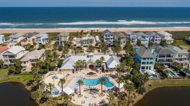 Cinnamon Beach At Ocean Hammock: The True Luxury,Resort on The Ocean Course At Hammock Beach Resort in Florida - for sale on GolfHomes.com, golf home, golf lot