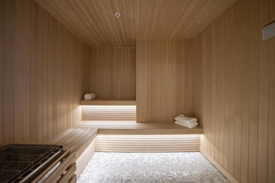 Experience Boca's Beauty from this Lanai Residence with a on Boca Raton Resort and Club in Florida - for sale on GolfHomes.com, golf home, golf lot