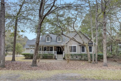 Welcome to Southern Charm at its finest! This home is located in on The Links at Stono Ferry in South Carolina - for sale on GolfHomes.com, golf home, golf lot