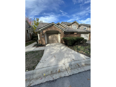 Griffin Gate Townhome, on the golf course, This home has been on Griffin Gate Golf Resort in Kentucky - for sale on GolfHomes.com, golf home, golf lot
