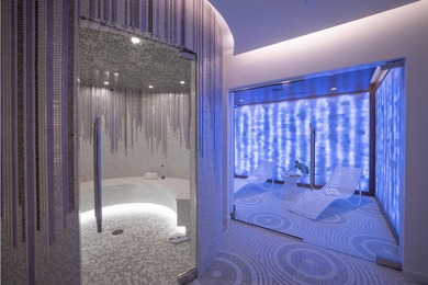 Experience Boca's Beauty from this Lanai Residence with a on Boca Raton Resort and Club in Florida - for sale on GolfHomes.com, golf home, golf lot