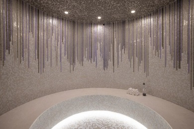 Experience Boca's Beauty from this Lanai Residence with a on Boca Raton Resort and Club in Florida - for sale on GolfHomes.com, golf home, golf lot