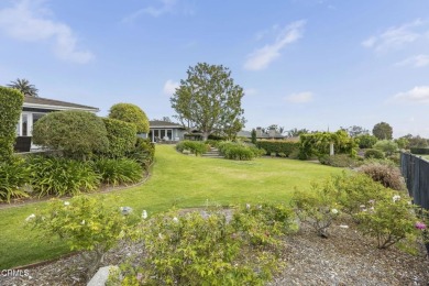 Experience breathtaking golf course and mountain views from this on Las Posas Country Club in California - for sale on GolfHomes.com, golf home, golf lot