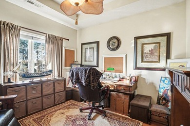 Spacious home nestled on a greatly sought after golf course of on Long Bay Club in South Carolina - for sale on GolfHomes.com, golf home, golf lot