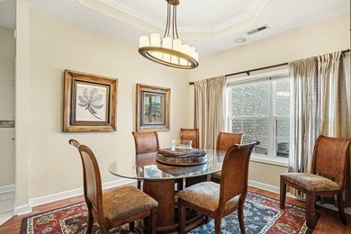 Spacious home nestled on a greatly sought after golf course of on Long Bay Club in South Carolina - for sale on GolfHomes.com, golf home, golf lot