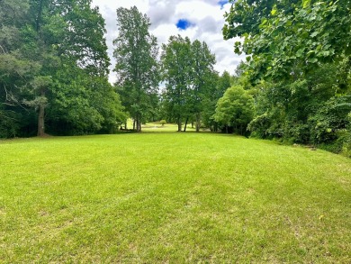 Picturesque 1.29-acre lot overlooks the 12th green, featuring a on Mountain Harbour Golf Club in North Carolina - for sale on GolfHomes.com, golf home, golf lot